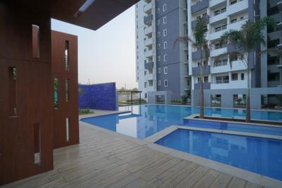 Project Image of 1270.0 - 1945.0 Sq.ft 2 BHK Apartment for buy in Vertex Panache