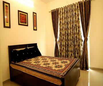 Project Image of 253.37 - 377.17 Sq.ft 1 RK Apartment for buy in The Nature