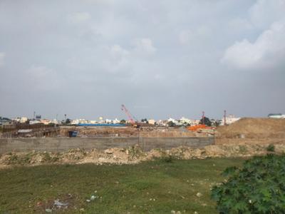 Project Image of 1189.0 - 2579.0 Sq.ft 2 BHK Apartment for buy in Casagrand Massimo