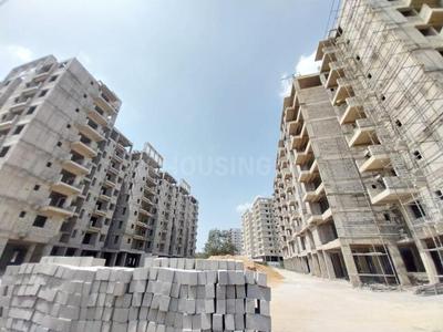 Project Image of 1028.0 - 1560.0 Sq.ft 2 BHK Apartment for buy in Shastas Brundavanam