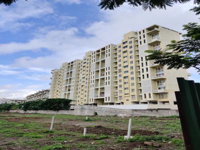 Project Image of 1100.0 - 1706.0 Sq.ft 2 BHK Apartment for buy in Mantri Mystica