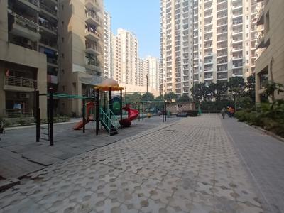 Project Image of 650.0 - 2100.0 Sq.ft 1 BHK Duplex for buy in Paras Seasons