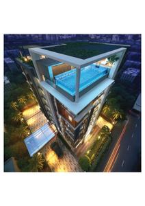 Project Image of 1057.95 - 1371.81 Sq.ft 2 BHK Apartment for buy in Park Vista