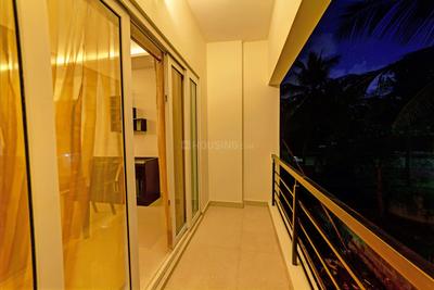 Project Image of 1060.0 - 1370.0 Sq.ft 2 BHK Apartment for buy in Kamalam Pleasanta