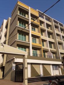 Siddhivinayak Vastu Siddhi Phase1 Images for Project 1