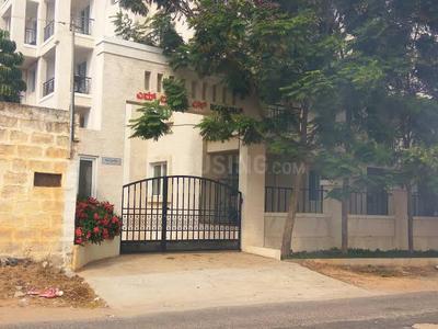 Project Image of 1100.0 - 1733.0 Sq.ft 2 BHK Apartment for buy in MIMS Habitat