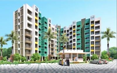 Project Image of 0.0 - 675.0 Sq.ft 1 BHK Apartment for buy in Khatri Grande 