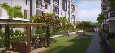 Project Image of 1853.0 - 3167.0 Sq.ft 3 BHK Apartment for buy in Sobha Royal Crest