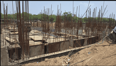 Project Image of 1485.0 - 2070.0 Sq.ft 2 BHK Apartment for buy in Akshar Sky