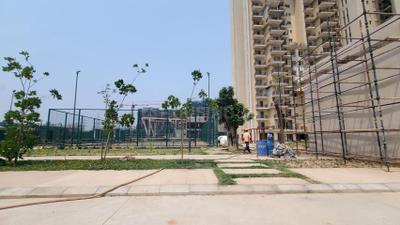 Project Image of 822.79 - 1411.04 Sq.ft 2 BHK Apartment for buy in Godrej Nature Plus