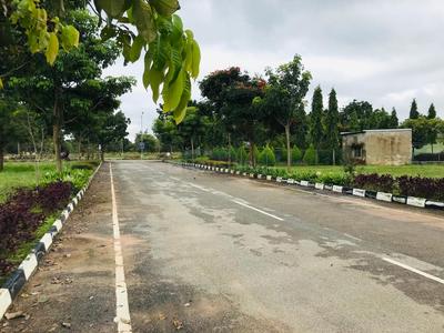 Project Image of 2325.0 - 7208.0 Sq.ft Residential Plot Plot for buy in Nitesh Long Island