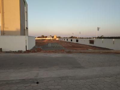 Project Image of 620.0 - 1600.0 Sq.ft 1 BHK Villa for buy in VK Sumangali Gardens