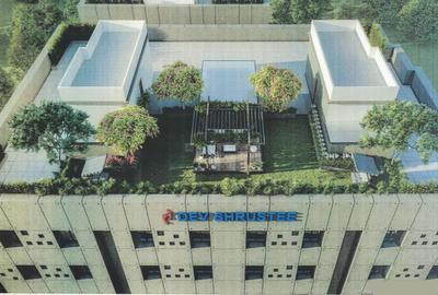 Project Image of 401.06 - 655.09 Sq.ft 1 BHK Apartment for buy in Sampati Dev Shrustee