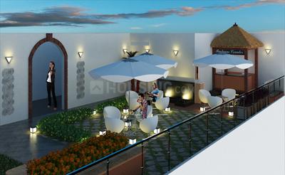 Project Image of 995.0 - 1300.0 Sq.ft 2 BHK Apartment for buy in Shirdi Whitefield Grand