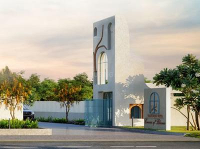 Project Image of 410 Sq.ft Residential Plot / Land for sale in Bavla for Rs. 2829000