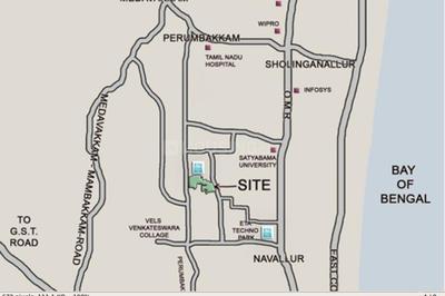 Project Image of 1500.0 - 6600.0 Sq.ft Residential Plot Plot for buy in ETA Wing Haven Gardens