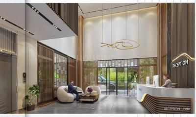 Project Image of 1282.0 - 3647.0 Sq.ft 3 BHK Apartment for buy in Amoda Greens