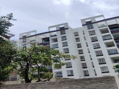 Gallery Cover Pic of Sai Nisarg Sapphire C