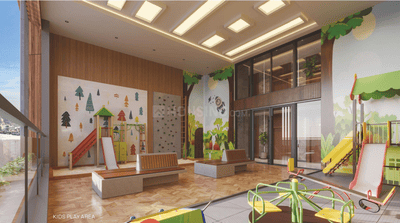 Project Image of 1450.0 - 1824.0 Sq.ft 3 BHK Apartment for buy in Ankur Aralias