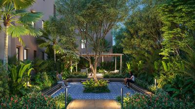 Project Image of 3385.0 - 5365.0 Sq.ft 4 BHK Villa for buy in FIORA by Yashoda