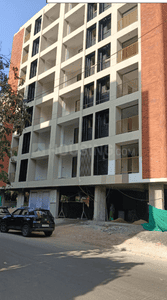 Project Image of 1413.84 - 1440.96 Sq.ft 4 BHK Apartment for buy in Saffron Parul Gracious