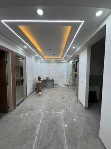 Project Image of 1400.0 - 1700.0 Sq.ft 3 BHK Builder Floor for buy in JMD Residency
