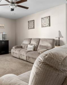 Project Image of 0.0 - 1325.0 Sq.ft 3 BHK Apartment for buy in Sun Rose