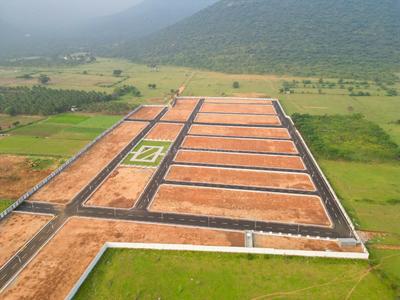 Project Image of 645.0 - 5988.0 Sq.ft Residential Plot Plot for buy in Sree Misty Clouds