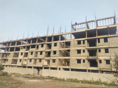 Project Image of 1665 Sq.ft 3 BHK Apartment / Flat for sale in Balaji Nagar for Rs. 11500000