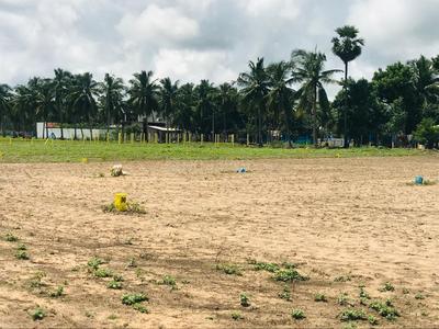 Project Image of 600.0 - 3747.0 Sq.ft Residential Plot Plot for buy in K G R Avenue