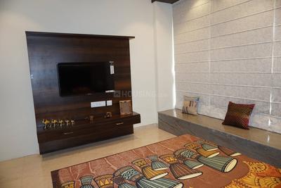 Project Image of 1410.0 - 2245.0 Sq.ft 2.5 BHK Apartment for buy in Orbit Ashwa
