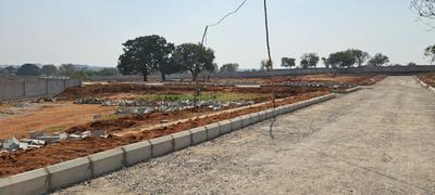Project Image of 1557.0 - 3834.0 Sq.ft Residential Plot Plot for buy in Essvee Empire