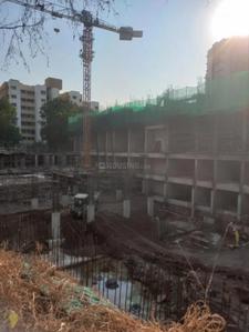 Project Image of 774.89 - 1920.71 Sq.ft 2 BHK Apartment for buy in Amanora Crown Towers