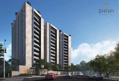 Project Image of 1249.0 - 1959.0 Sq.ft 3 BHK Apartment for buy in Star Shiva