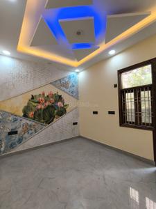 Project Image of 410.0 - 630.0 Sq.ft 2 BHK Builder Floor for buy in Shree Luxury Floors