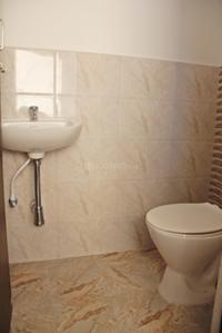 Project Image of 281.91 - 412.26 Sq.ft 1 BHK Apartment for buy in SDPL Aashray Dabha II