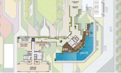 Project Image of 1611 Sq.ft Residential Plot / Land for sale in Sector 2 for Rs. 31290000