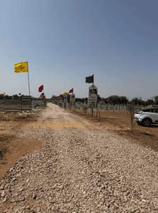 Project Image of 633.99 - 2223.93 Sq.ft Residential Plot Plot for buy in Shyamashish Padam Vatika