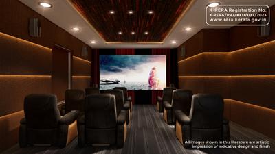 Project Image of 2048.0 - 2288.0 Sq.ft 3 BHK Apartment for buy in Veegaland Symphony