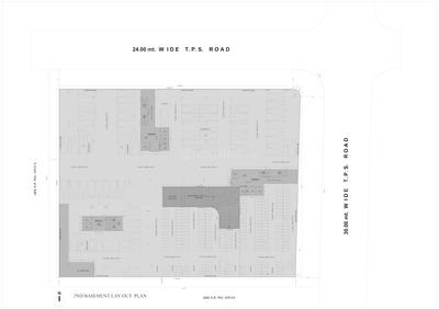 Project Image of 642.93 - 918.16 Sq.ft 3 BHK Apartment for buy in Aamrakunj Arastu