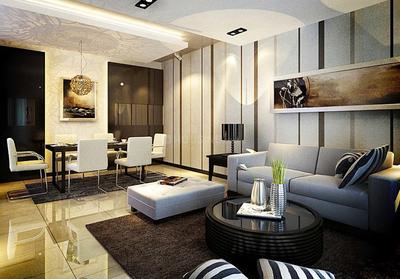 Project Image of 1376.0 - 2484.0 Sq.ft 3 BHK Apartment for buy in Mayflower Silver Ridge