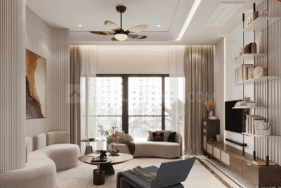 Project Image of 1167.0 - 1776.0 Sq.ft 2 BHK Apartment for buy in Casagrand Keystone