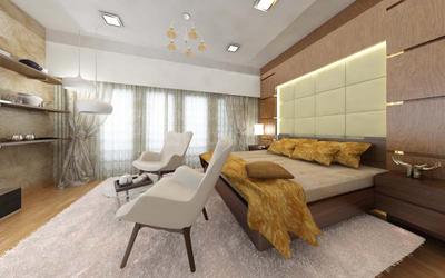 Project Image of 1374.0 - 2288.0 Sq.ft 2 BHK Apartment for buy in Paramount Siddhartha