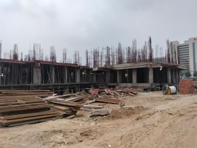Project Image of 380.0 - 644.0 Sq.ft 1 BHK Apartment for buy in Emerald Anmol