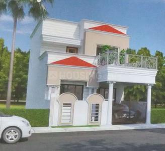 Project Image of 449.0 - 1639.0 Sq.ft 1 BHK Apartment for buy in Maa Karma Dwarikapuri