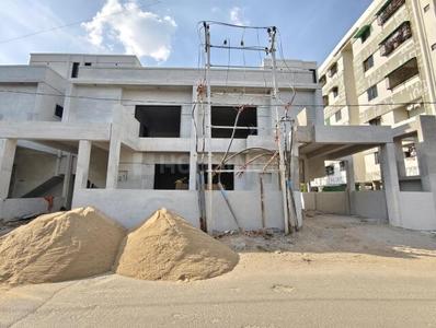 Project Image of 0.0 - 887.0 Sq.ft 3 BHK Villa for buy in Shreenath Devashish Villa