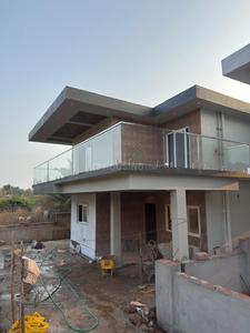 Project Image of 0.0 - 2462.68 Sq.ft 3 BHK Villa for buy in Jehovah Nissi Phase II