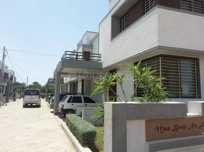 Project Image of 777.58 - 1095.34 Sq.ft 3 BHK Villa for buy in Aims Maa Baap Na Aashirwad