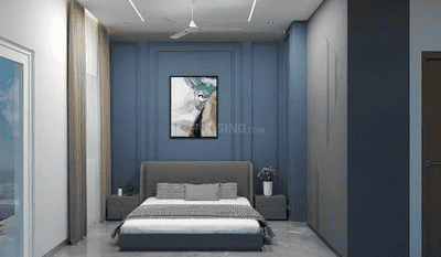 Project Image of 1190.0 - 1467.0 Sq.ft 2 BHK Apartment for buy in SB Heights III