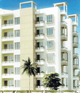 Project Image of 0.0 - 1750.64 Sq.ft 4 BHK Apartment for buy in Shree Om Heights